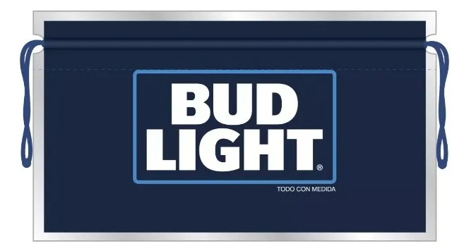 Hielera Morral BudLight