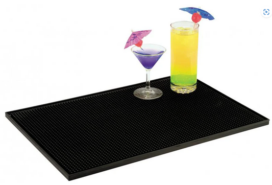 Tapete de servicio para barra (Service Mat)