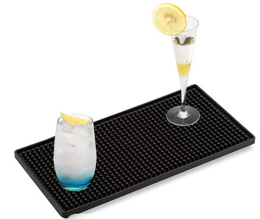 Tapete para Shaker 12x6"