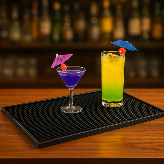 Tapete de servicio para barra (Service Mat)
