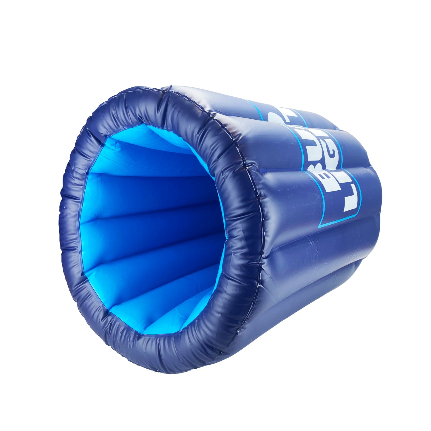 Hielera Inflable Bud Light 20 Litros | Nevera Portátil Ligera para Bebidas y Cerveza