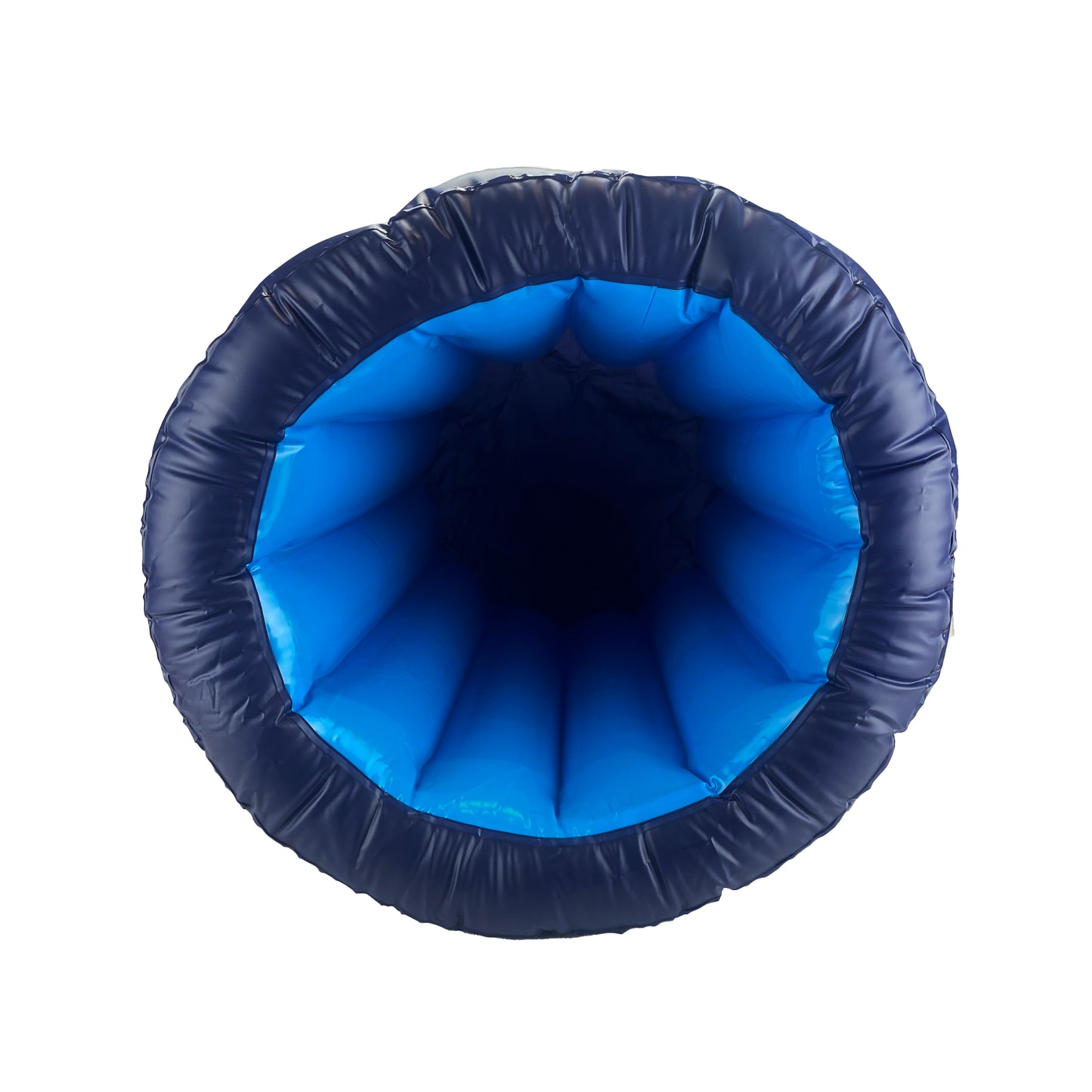 Hielera Inflable Bud Light 20 Litros | Nevera Portátil Ligera para Bebidas y Cerveza