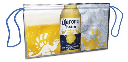 Hieleras Morral Corona