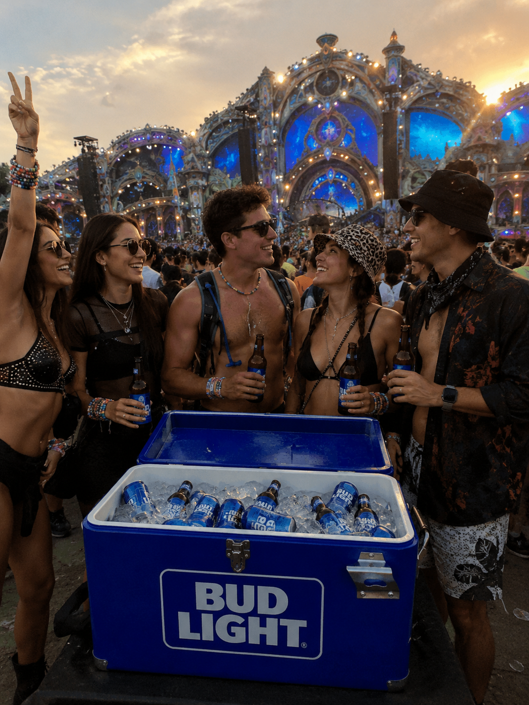 Bud Light