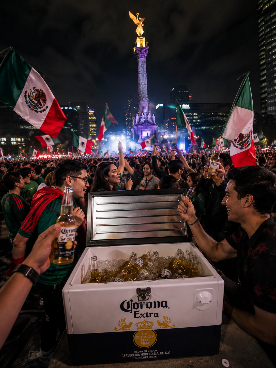 Corona